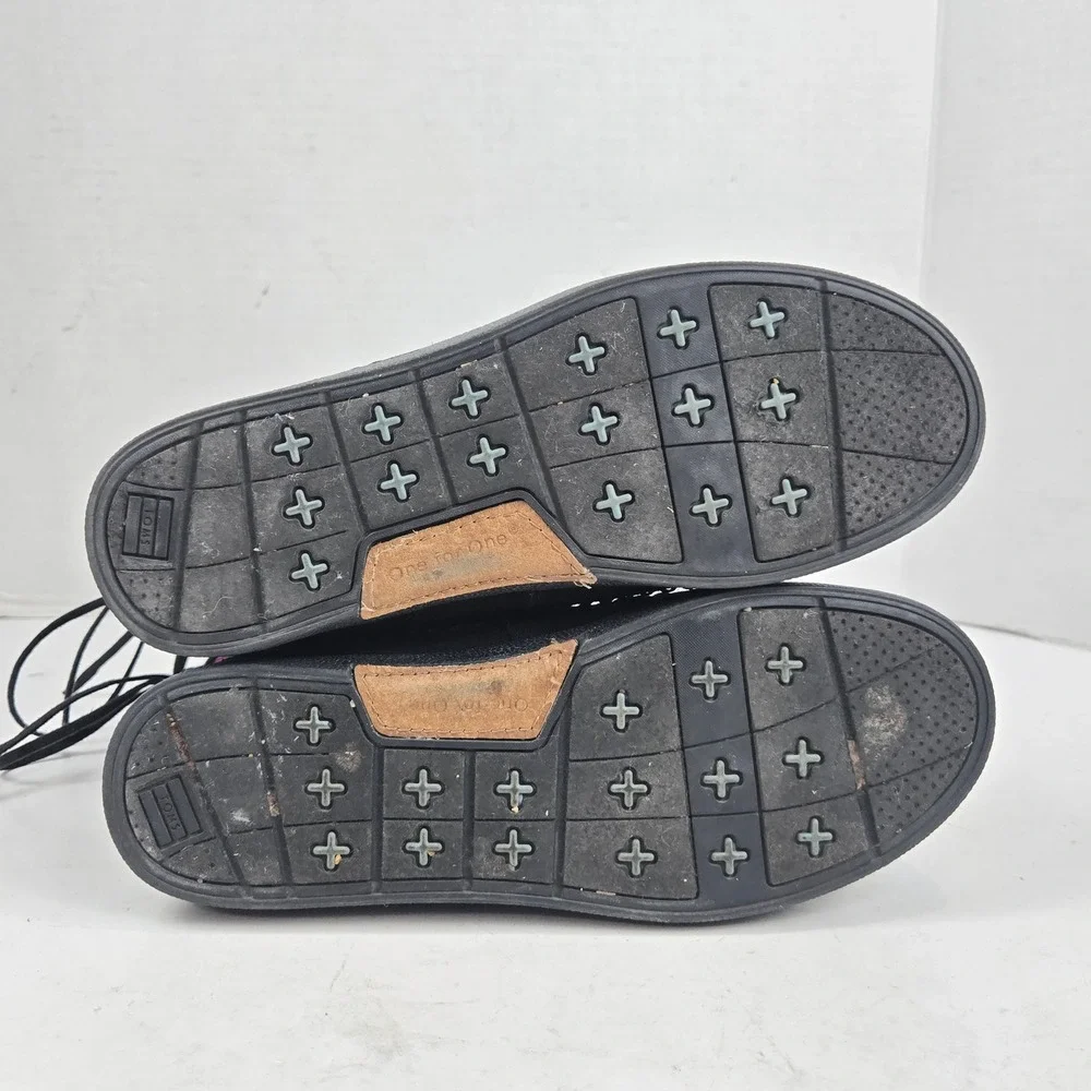 Toms nepal boots